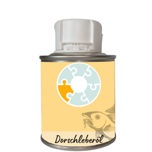 Dorschleberöl