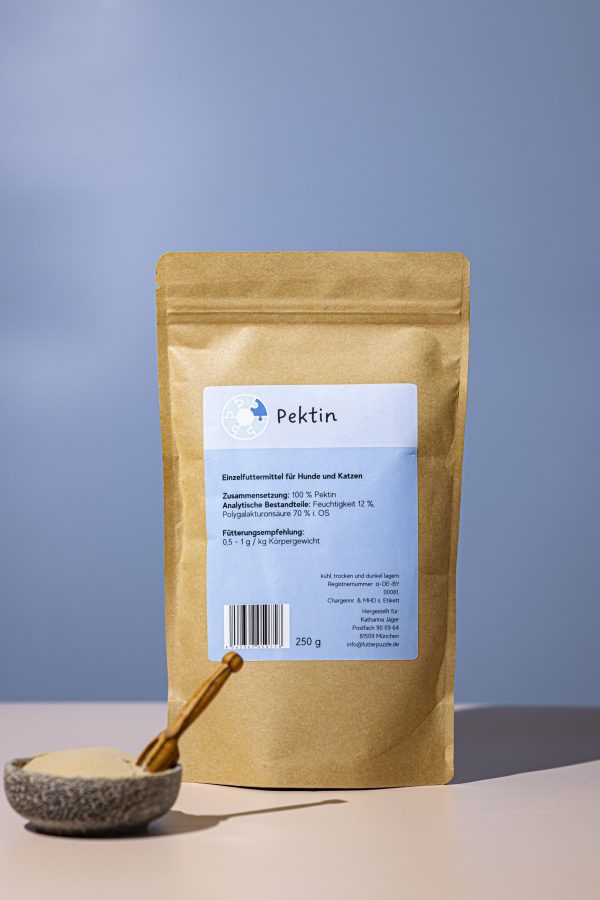 Pektin – Bild 2